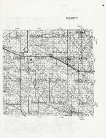 Bowman County 2, North Dakota State Atlas 1961